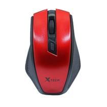 Mouse X-Tech XT-MS767 Óptico Wireless foto 1