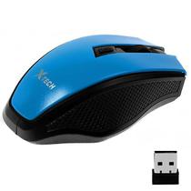 Mouse X-Tech XT-MS767 Óptico Wireless foto 3