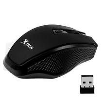 Mouse X-Tech XT-MS767 Óptico Wireless foto 2