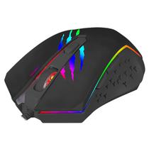 Mouse Xtrike Me GM-203 Óptico USB foto 1