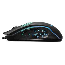 Mouse Xtrike Me GM-203 Óptico USB foto 2