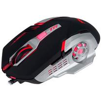 Mouse Xtrike Me GM-210 Óptico USB