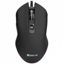 Mouse Xtrike Me GM-408G Óptico USB