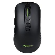 Mouse Xtrike Me GM-652G Óptico USB