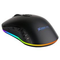 Mouse Xtrike Me GM-652G Óptico USB foto 2