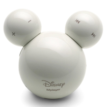 MP3 Player Disney Mickey MP3-300 4GB foto principal