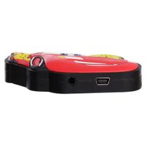 MP3 Player Disney Cars MP3-200 4GB foto 2
