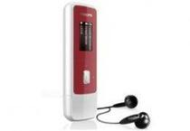 MP3 Player Philips SA3MXX04 4GB foto 1