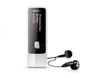 MP3 Player Philips SA3MXX04 4GB foto 2