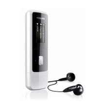 MP3 Player Philips SA3MXX04 4GB foto principal