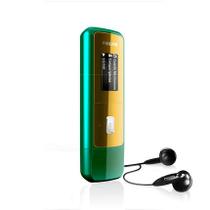 MP3 Player Philips SA-3MXX02 2GB foto 2
