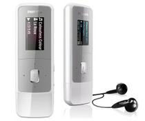 MP3 Player Philips SA-3MXX02 2GB