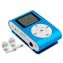 MP3 Player Powerpack Shuffle MPTF-18 foto 1