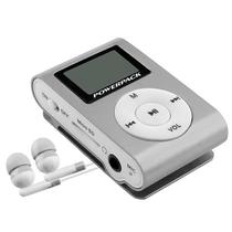 MP3 Player Powerpack Shuffle MPTF-18 foto 2
