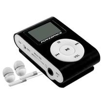 MP3 Player Powerpack Shuffle MPTF-18