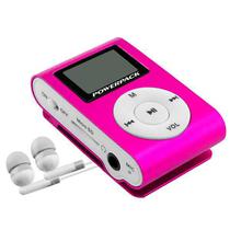 MP3 Player Powerpack Shuffle MPTF-18 foto 3