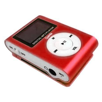 MP3 Quanta QN-50 4GB foto principal