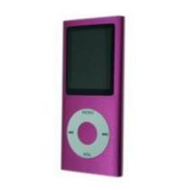 MP4 Player Bak MP-43G4 4GB foto 3