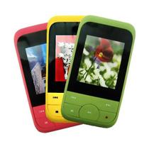 MP4 Player Midi MD-4822 4GB 1.8" foto 2