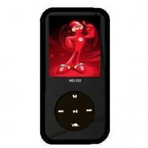 MP4 Player Mox MO-233 4GB 1.8"