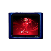 MP4 Player Mox MO-241 2GB 1.8"