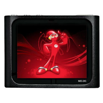 MP4 Player Mox MO-241 4GB 1.8"