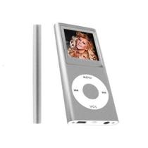 MP4 Player Mox MO-26 2GB 1.8" foto 1