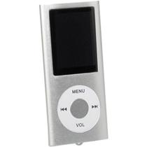 MP4 Player Mox MO-28 2GB 1.8" foto 2