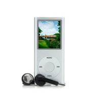 MP4 Player Mox MO-28 2GB 1.8" foto principal