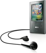 MP4 Player Philips GoGear SA2ARA16K 16GB 2.4" foto 1