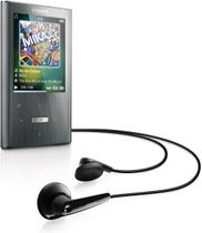 MP4 Player Philips GoGear SA2ARA16K 16GB 2.4" foto 2