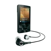 MP4 Player Philips GoGear SA3ARA08K 8GB 2.4" foto 1