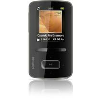 MP4 Player Philips GoGear SA3VBE08 8GB 1.8" foto principal