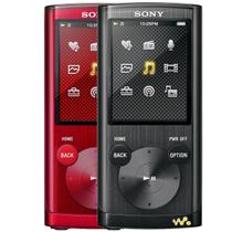 MP4 Player Sony NWZ-E453 4GB foto 1