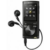 MP4 Player Sony NWZ-E453 4GB foto principal