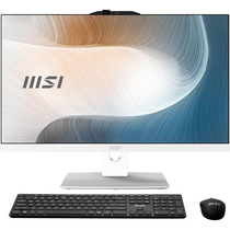 MSI Modern All In One 11M-484US Intel Core i5 2.4GHz / Memória 8GB / SSD 256GB / 23.8" / Windows 10 foto principal