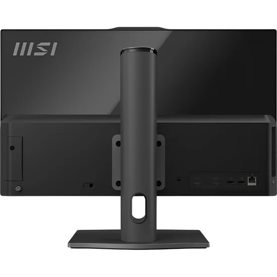 MSI Modern All In One 12M-236US Intel Core i5 1.7GHz / Memória 8GB / SSD 512GB / 23.8" / Windows 11 foto 1