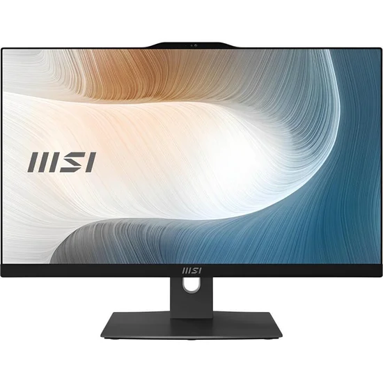 MSI Modern All In One 1M-1093US Intel Core 7 1.8GHz / Memória 32GB / SSD 1TB / 23.8" / Windows 11