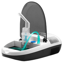 Nebulizador Quanta QTINC40 110V