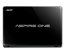 Netbook Acer Aspire One 725-0478 AMD C70 1.0GHz / Memória 4GB / HD 500GB / 11.6" foto 1