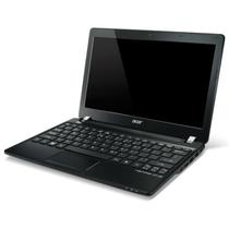 Netbook Acer Aspire One 725-0478 AMD C70 1.0GHz / Memória 4GB / HD 500GB / 11.6" foto 2