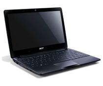 Netbook Acer Aspire One D270-1824 Intel Atom 1.6GHz / Memória 1GB / HD 320GB / 10.1" foto principal