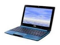 Netbook Acer Aspire One D270-1865 Intel Atom 1.6GHz / Memória 2GB / HD 320GB / 10.1" foto 1