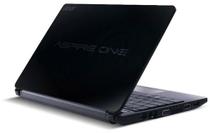 Netbook Acer Aspire One D270-1865 Intel Atom 1.6GHz / Memória 2GB / HD 320GB / 10.1" foto 2