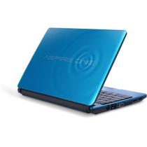 Netbook Acer Aspire One D270-1865 Intel Atom 1.6GHz / Memória 2GB / HD 320GB / 10.1" foto 3