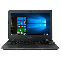 Netbook Acer TMB117-M-C37N Intel Celeron 1.6GHz / Memória 4GB / SSD 128GB / 11.6" / Linux foto principal