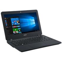 Netbook Acer TMB117-M-C37N Intel Celeron 1.6GHz / Memória 4GB / SSD 128GB / 11.6" / Linux foto 1