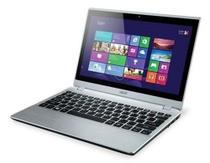 Netbook Acer V5-122P-0408 AMD A4 1.0GHz / Memória 4GB / HD 500GB / Tela 11.6" / Windows 8 foto principal