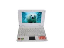 Netbook BAK BK-NBR715X 4GB / SD / Wifi / 7" foto 1