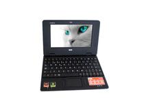 Netbook BAK BK-NBR715X 4GB / SD / Wifi / 7" foto 2